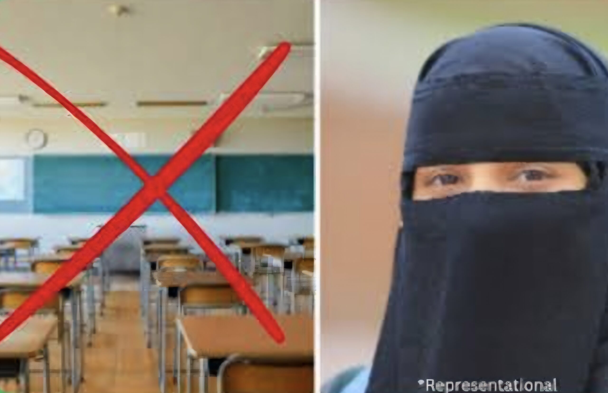Hijab controversy 