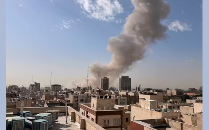 United States' base in Bahrain