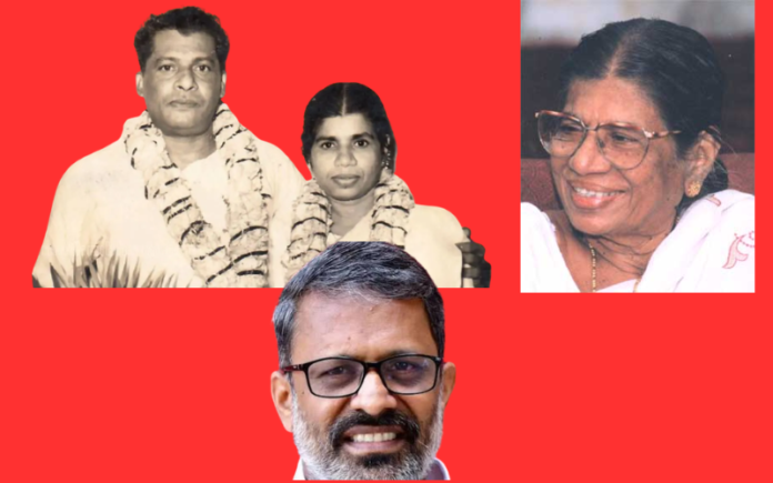 സി.പി.എമ്മും ഒളിവിലെ സന്തതികളും